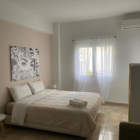Heart Of Athens Monastiraki Apartment ภายนอก รูปภาพ