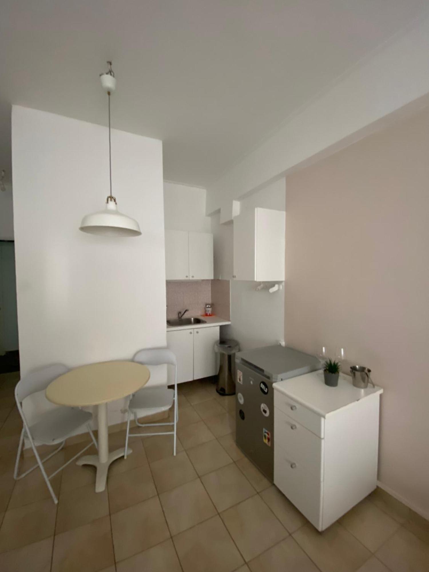 Heart Of Athens Monastiraki Apartment ภายนอก รูปภาพ