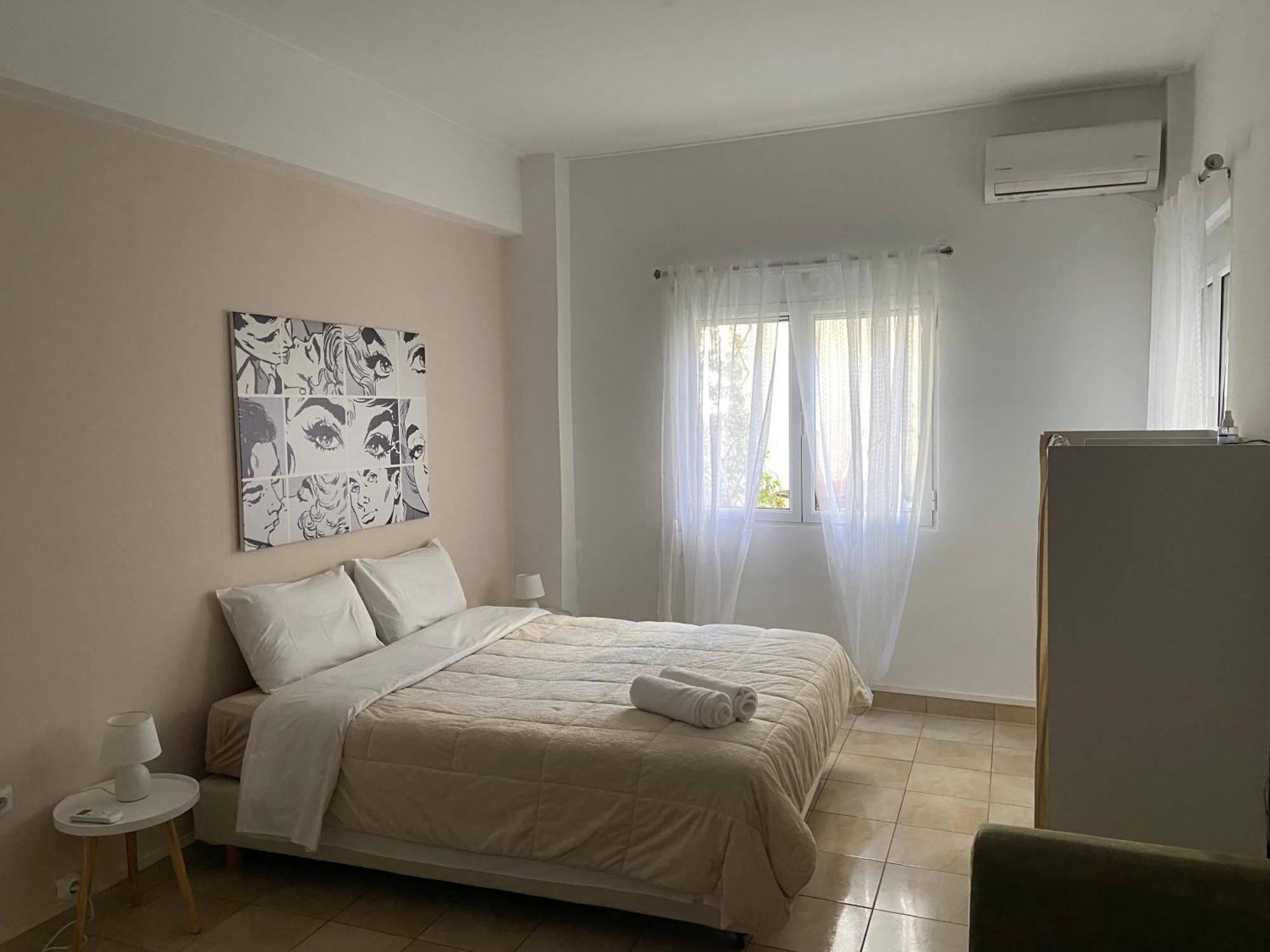 Heart Of Athens Monastiraki Apartment ภายนอก รูปภาพ